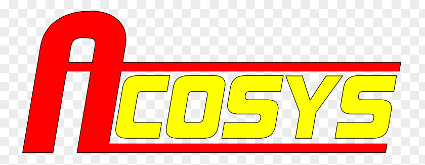 Bebas Hak Cipta Acosys Logo Accounting Brand Application Software PNG