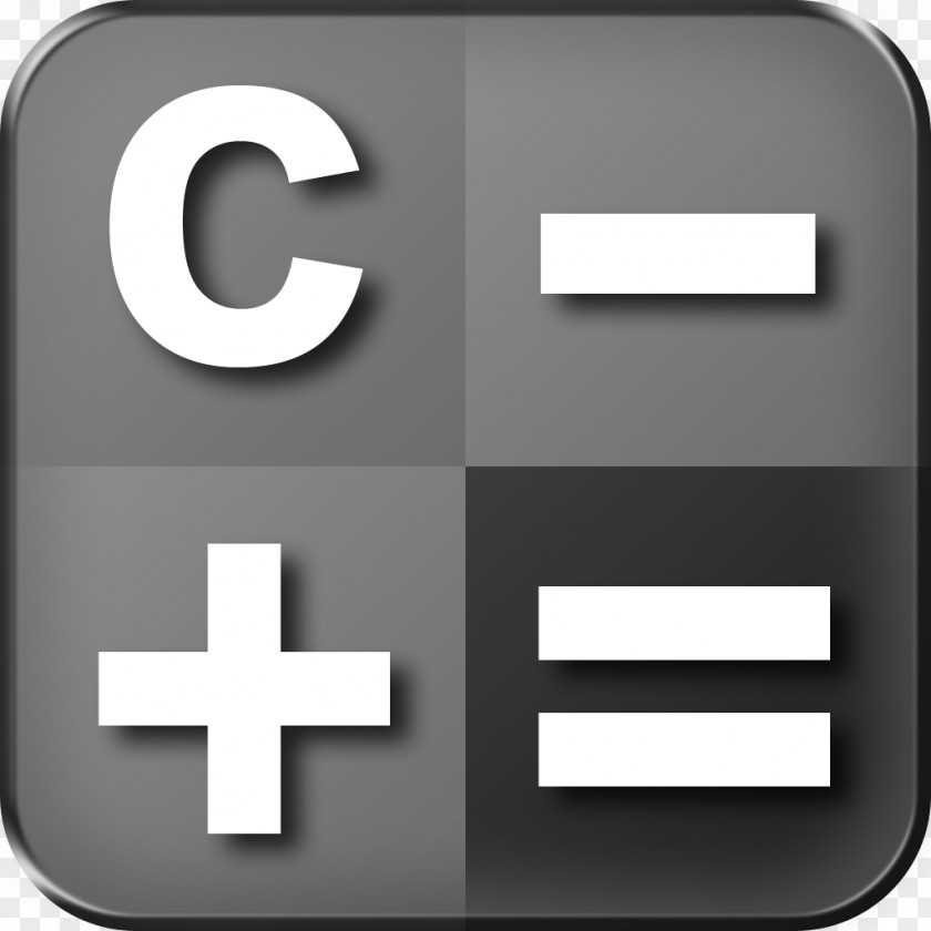 Calculator Information Technology Consulting Management Business Google+ PNG