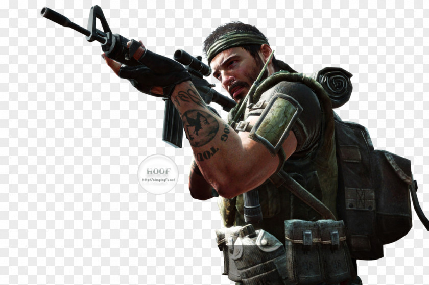 Call Of Duthy Duty: Black Ops Modern Warfare 2 Wii Duty 4: PNG
