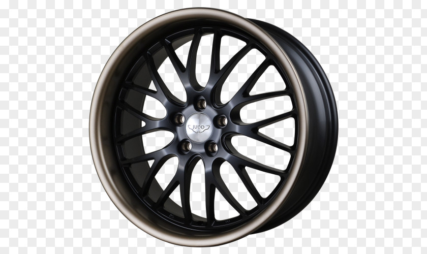 Car Monza Tire Alloy Wheel Bridgestone PNG