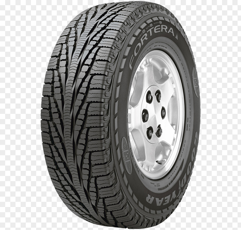 Car Radial Tire Goodyear And Rubber Company Jeep Wrangler PNG