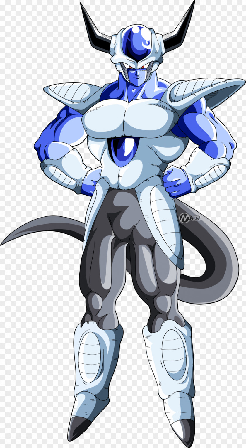 Freezer Frieza Piccolo Majin Buu Goku Cell PNG