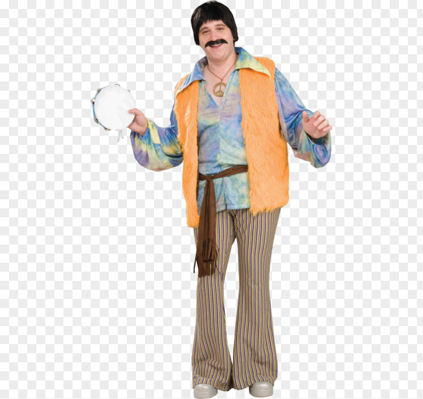 Halloween Costume Clothing 1960s PNG