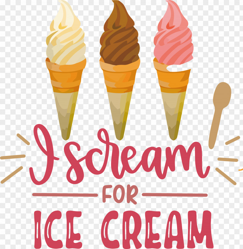 Ice Cream PNG