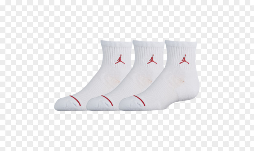 Jordan Socks Jumpman Nike Air Force Sock PNG