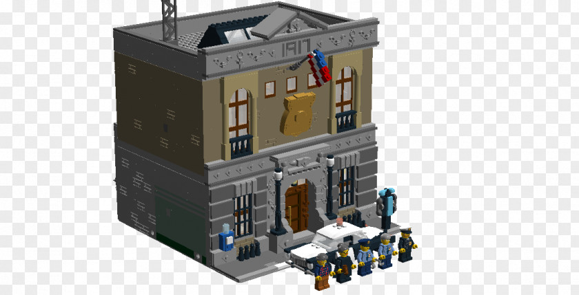 Lego Modular Buildings Ideas The Group Creator PNG