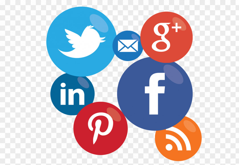 Logo Social Media Marketing Optimization Advertising PNG