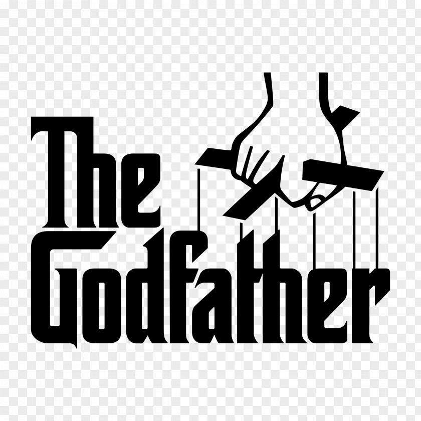 Never Give Up The Godfather Logo PNG