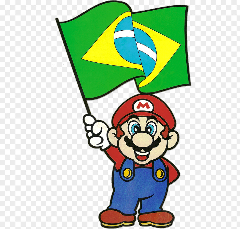 Nintendo Super Entertainment System Brazil 64 PNG