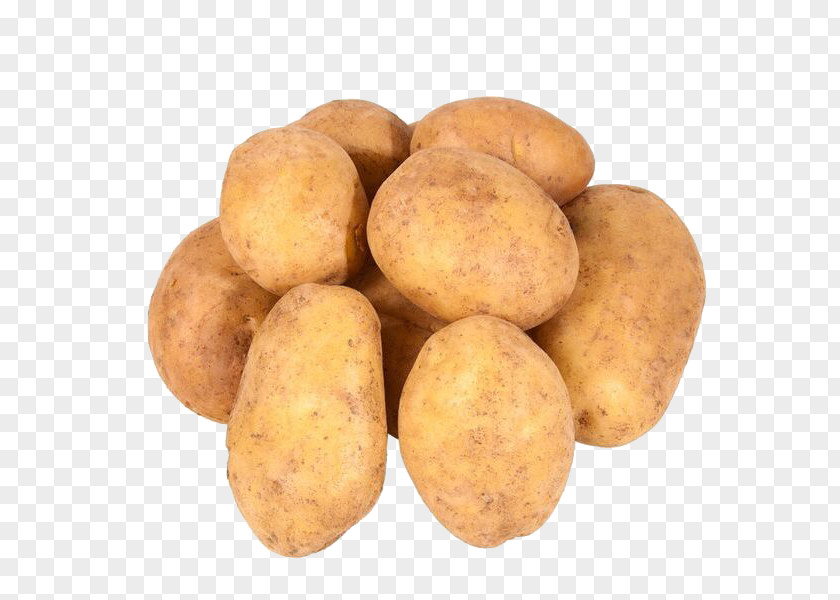 Padaria Russet Burbank Potato Irish Candy Yukon Gold Sweet Tuber PNG