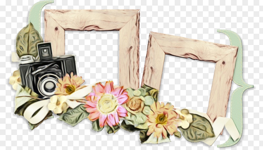 Picture Frame PNG