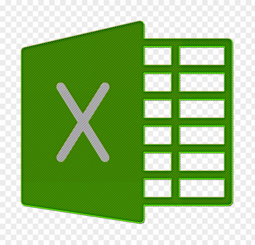 Rectangle Symbol Excel Icon Logos And Brands PNG