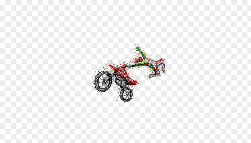 Riding A Motorcycle Motocross Royalty-free PNG