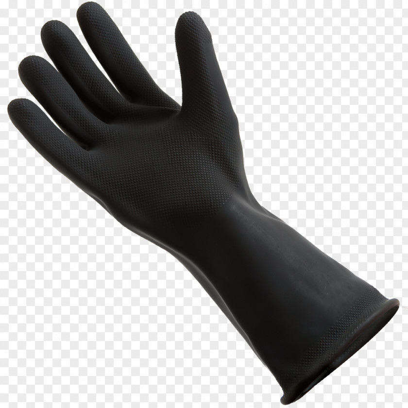 Rubber Glove Clothing Clip Art PNG