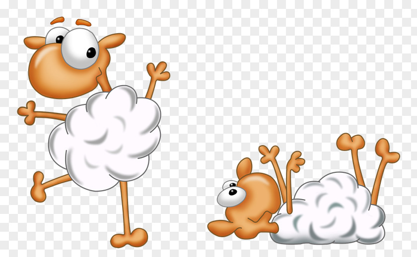 Sheep Desktop Wallpaper Clip Art PNG