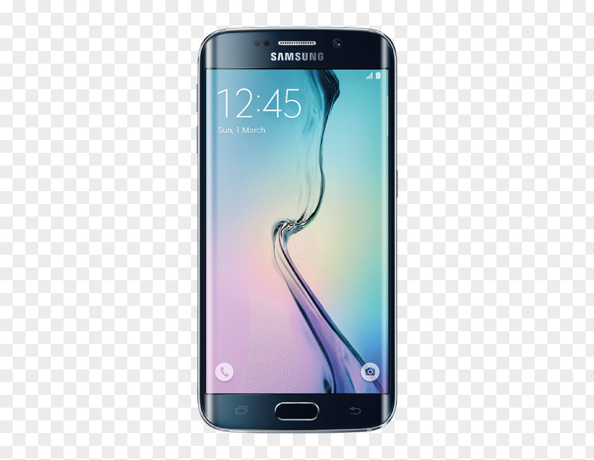 Smartphone Samsung Galaxy S6 LTE Telephone PNG