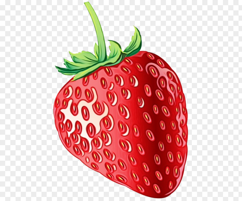 Strawberry PNG