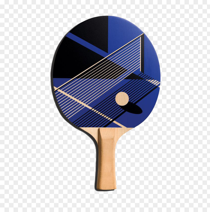 Table Tennis Pattern Racket Artist PNG