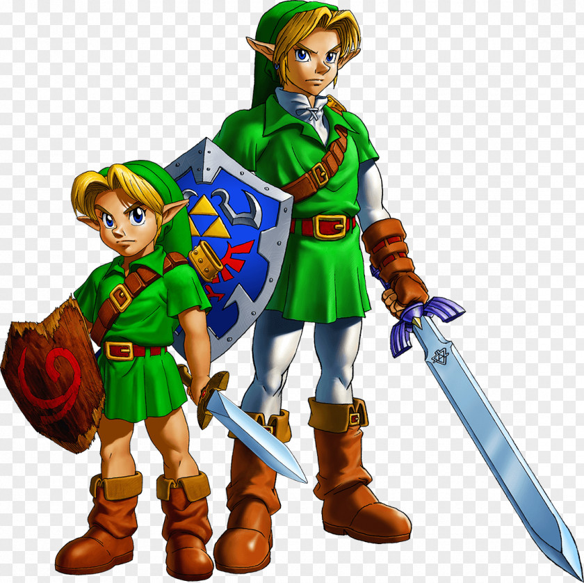 The Legend Of Zelda Zelda: Ocarina Time Twilight Princess HD Majora's Mask Link PNG