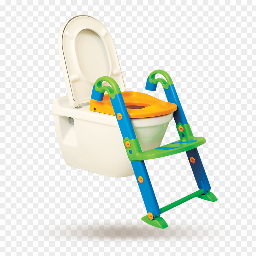 Toilet Training & Bidet Seats Child PNG