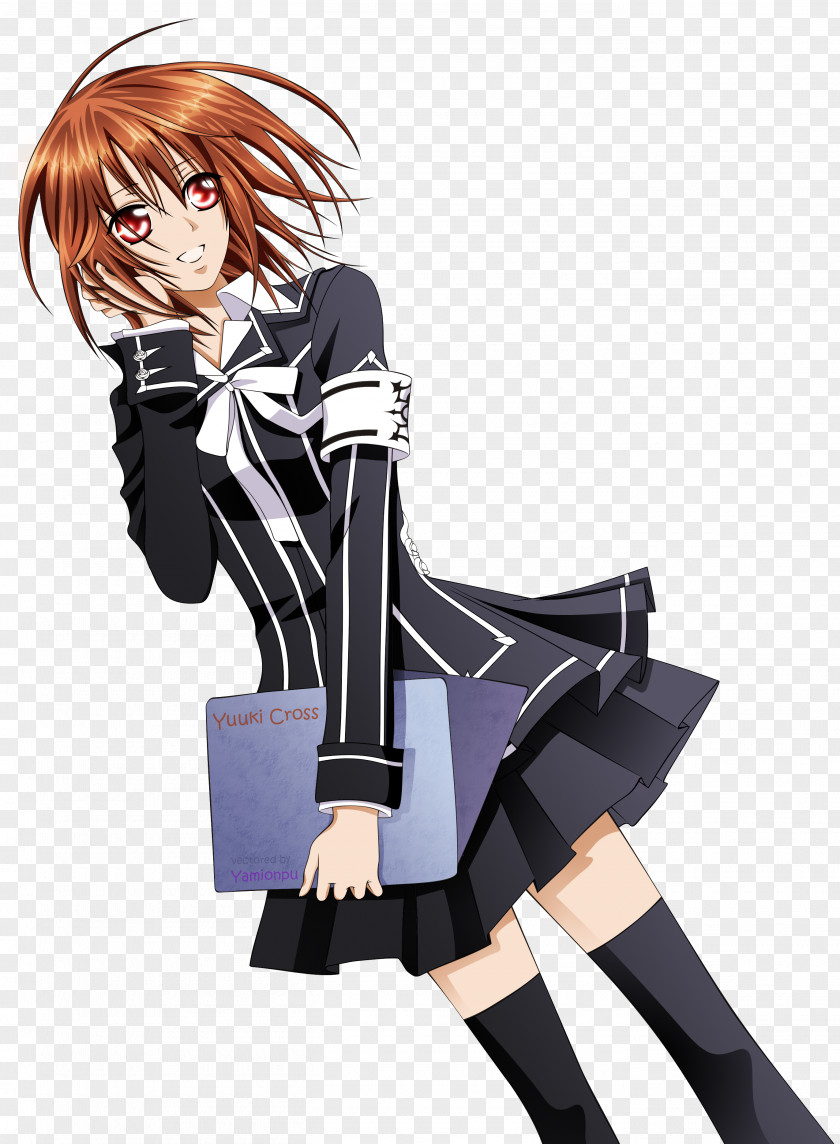 Vampires Yuki Cross Kaname Kuran Zero Kiryu Akatsuki Kain Hanabusa Aido PNG