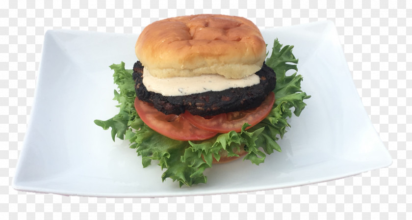 Vegan Burger Buns Veggie Salmon Hamburger Vegetarian Cuisine Cheeseburger PNG