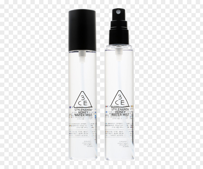 Water Mist Lotion Stylenanda PNG