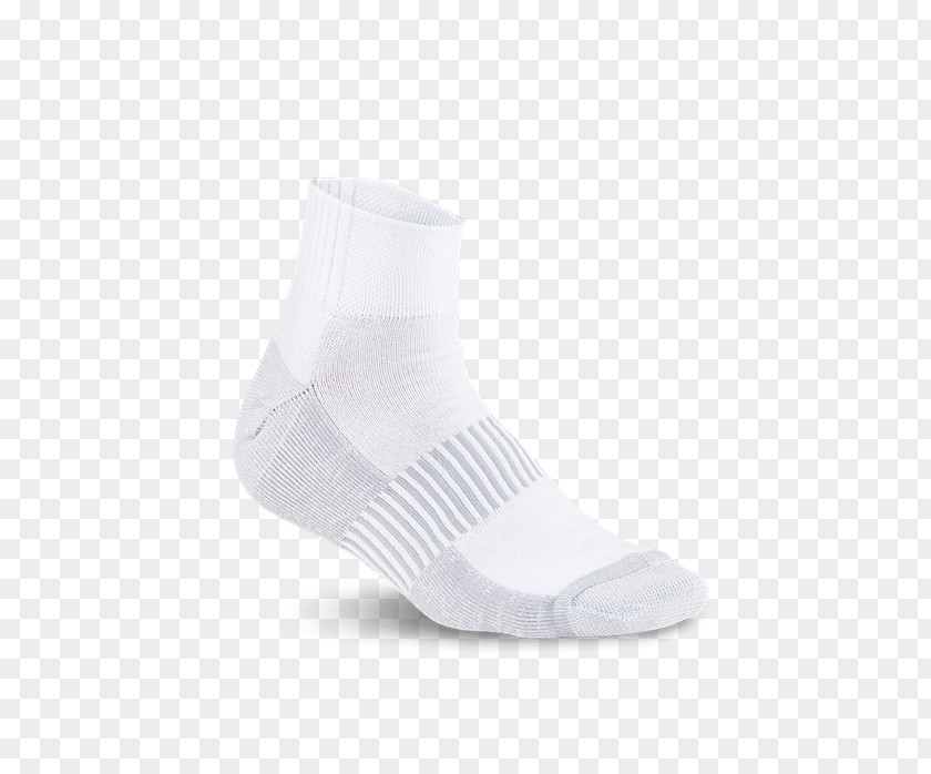 White Socks Image Ankle Shoe Design PNG