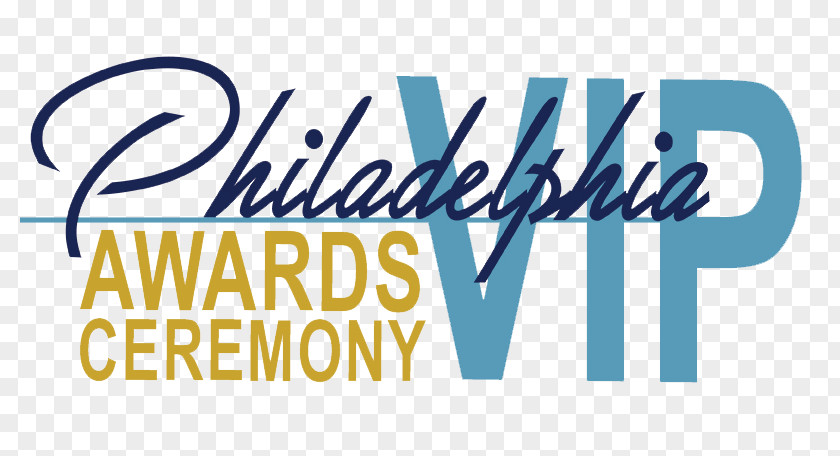 Award Ceremony Philadelphia VIP Logo Brand YouTube T-nut PNG
