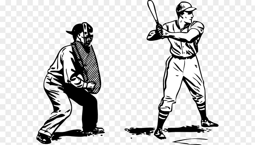 Baseball Umpire Cliparts Cricket Clip Art PNG