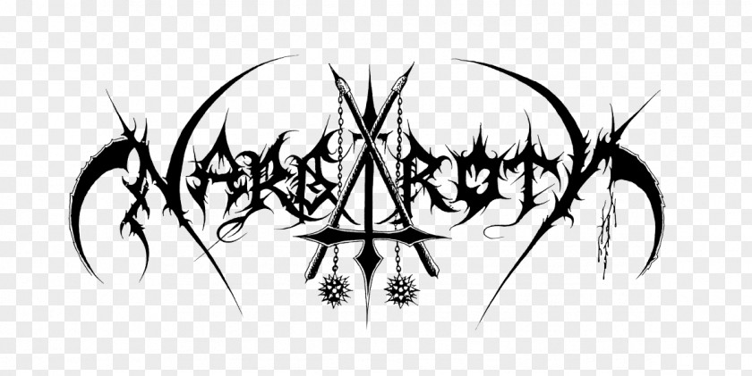 Black Metal Nargaroth Jahreszeiten Germany Heavy PNG