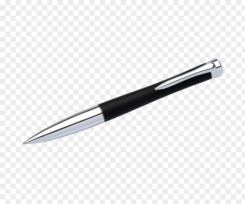 Brass Ballpoint Pen Pens Metal Writing Implement PNG