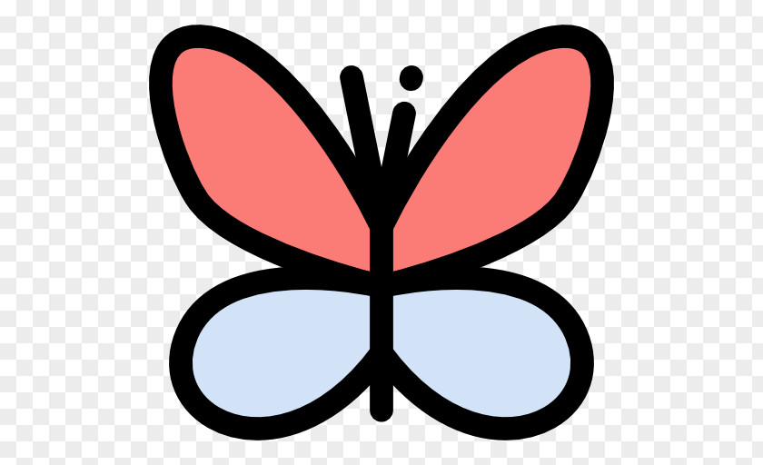 Butterfly Symbol Monarch Clip Art PNG