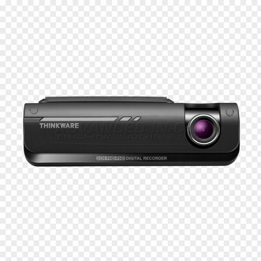 Camera Thinkware F770 Dashcam 1080p Car PNG