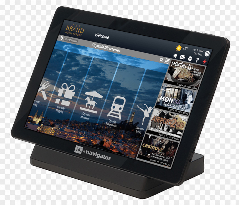 Communication Network Tablet Computers Electronics Display Device Multimedia PNG