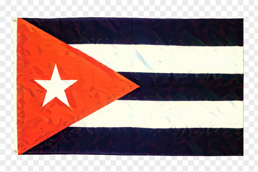 Flag Of Cuba Puerto Rico Costa Rica PNG