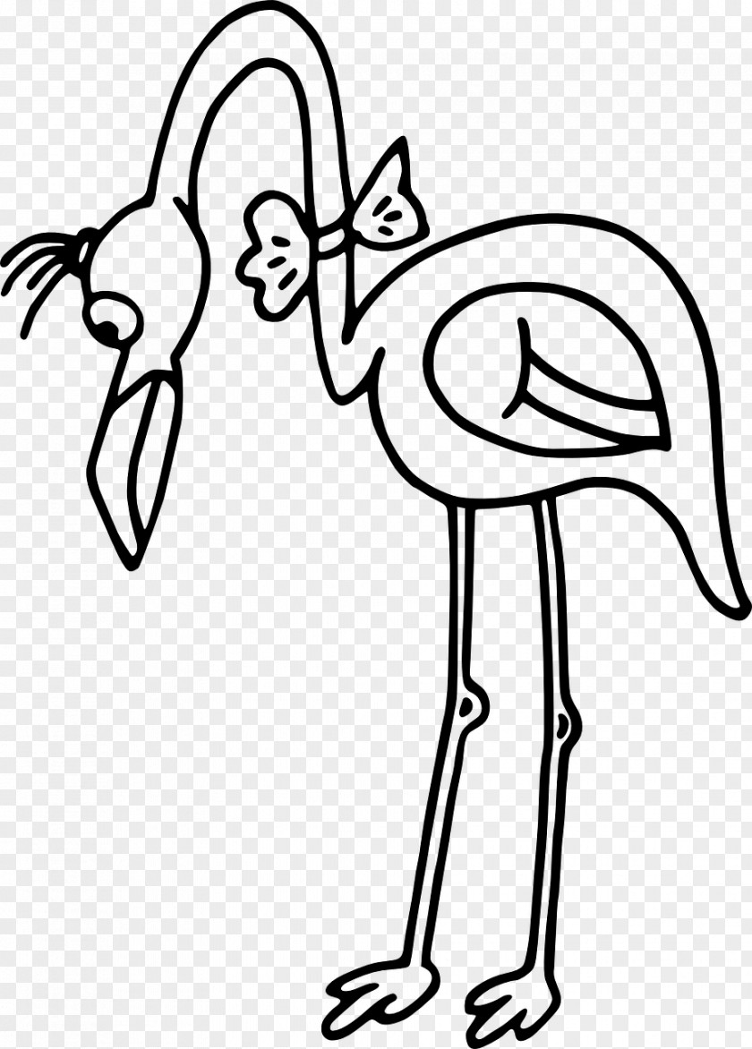 Flamingo Download Clip Art PNG