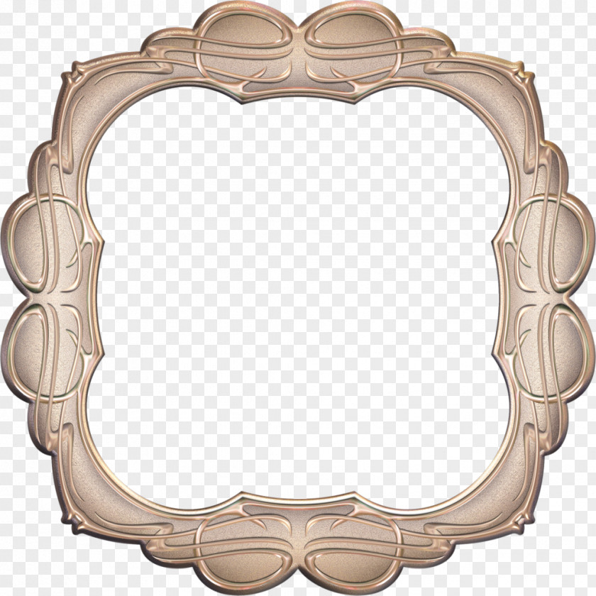 Lace Frame Photography Picture Frames PNG