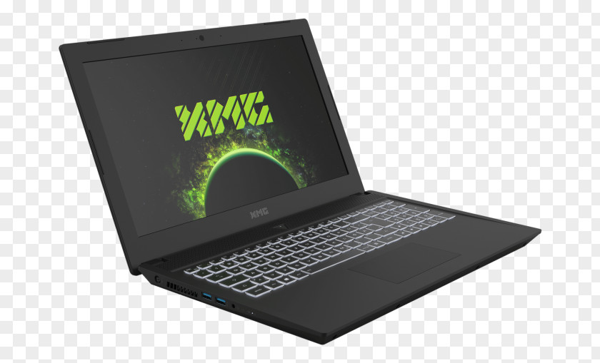 Laptop NVIDIA GeForce GTX 1060 Intel Core I7 Video Games PNG