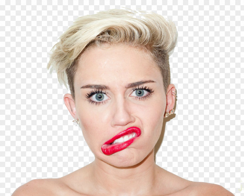 Miley Cyrus Twerking Clip Art PNG