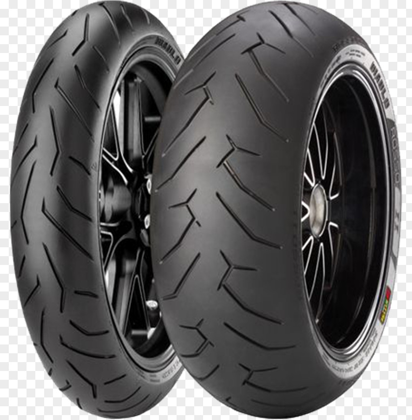 PIRELLI Diablo Tire Pirelli Motorcycle Honda CBR600F PNG