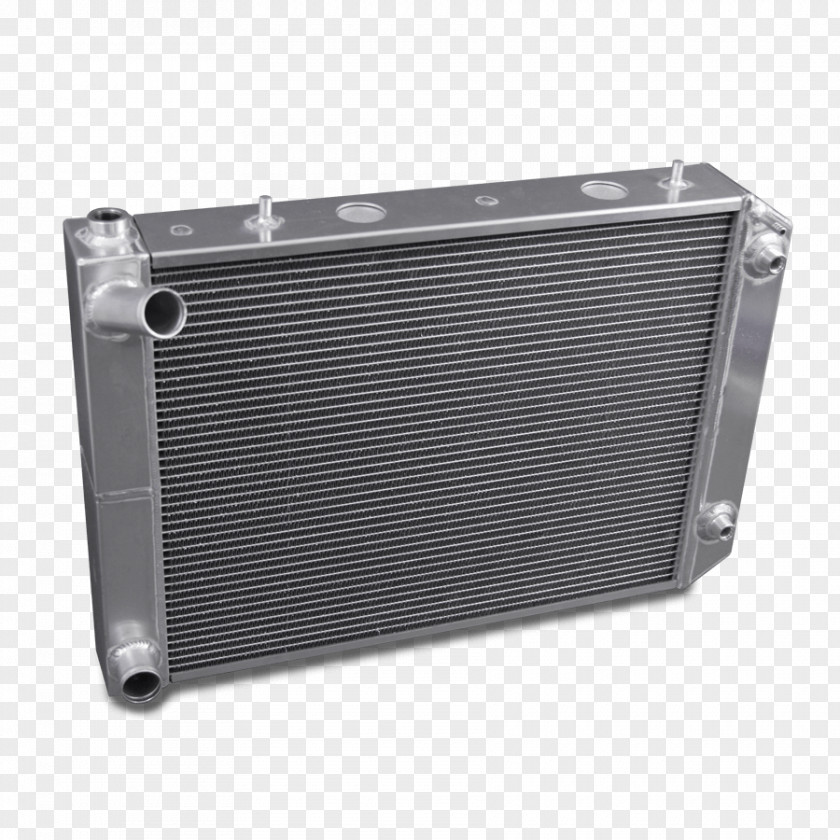 Radiator Car Land Rover Defender Discovery PNG