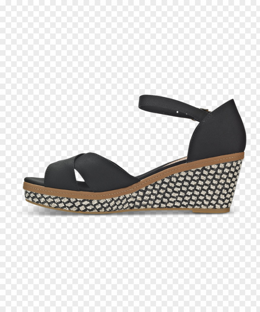 Sandal Shoe Espadrille Leather Tommy Hilfiger PNG