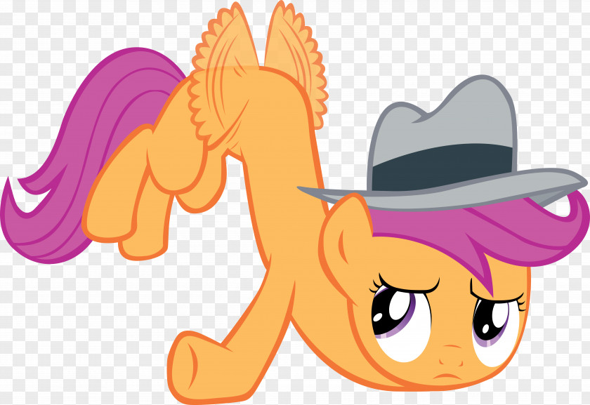 Scootaloo Rainbow Dash Apple Bloom Pony Sweetie Belle PNG