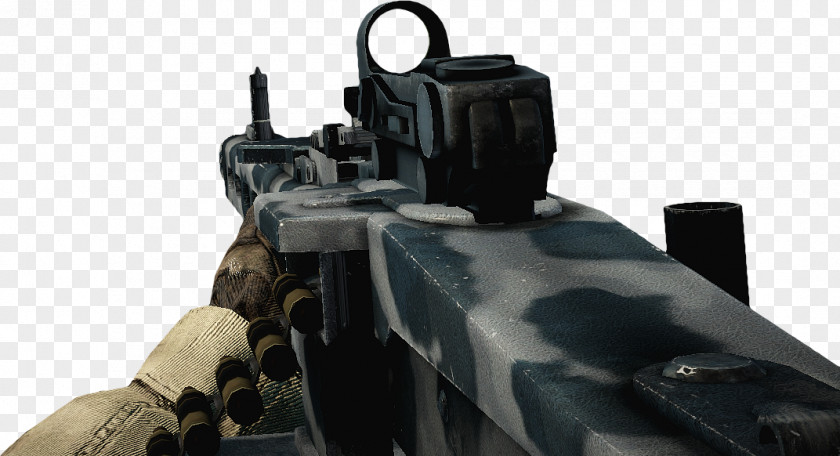 Sights Battlefield: Bad Company 2 Call Of Duty 4: Modern Warfare Duty: Ghosts Weapon Red Dot Sight PNG
