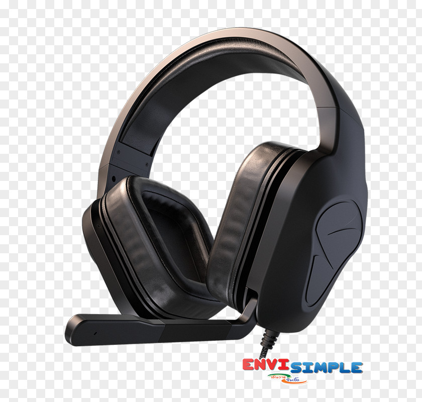 Back Of Head Wireless Headset Microphone Headphones Xbox 360 Sound PNG