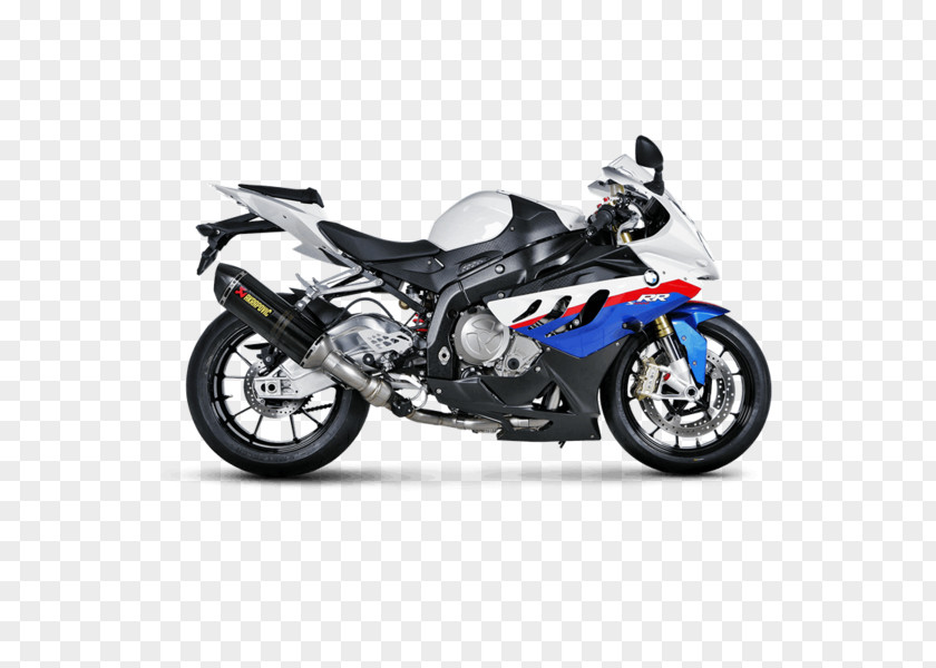Bmw Exhaust System BMW S1000RR Yamaha YZF-R1 PNG