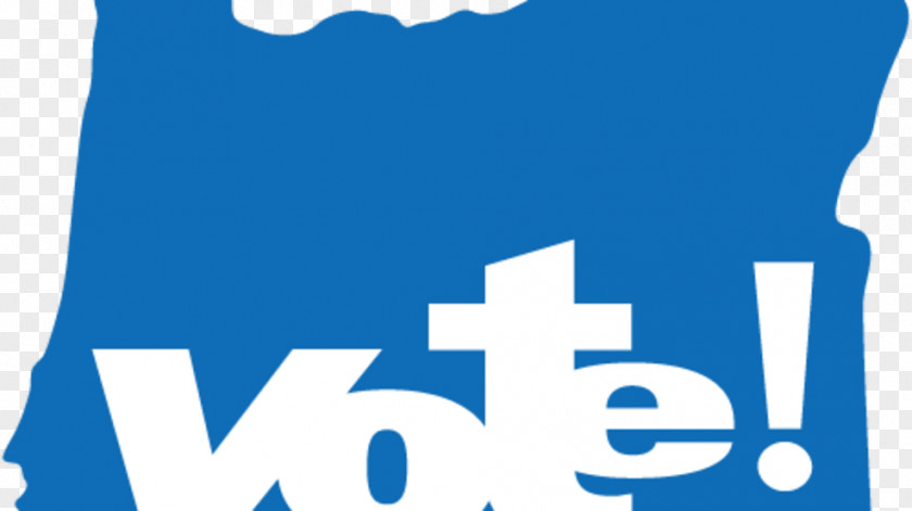 Candace's Big Day Oregon Voting Election Ballot Voter Registration PNG