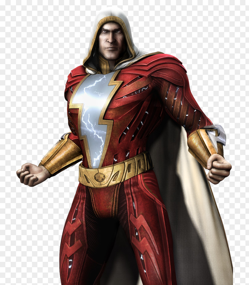 Captain Marvel Injustice: Gods Among Us Bane Doomsday Black Adam PNG