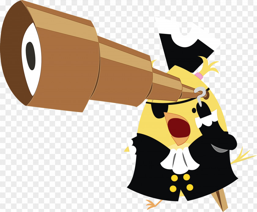 Cartoon Character Angle Megaphone Geometry PNG